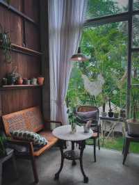 Good • For • Rest คาเฟ่กลางสวน น่านั่งเมืองภูเก็ต
