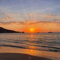 หาดในยาง ภูเก็ต
