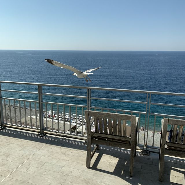 Le Meridien Nice