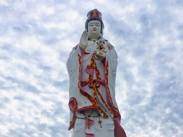 วัดสมานรัตนาราม #วัดดัง  #วัดฉะเชิงเทรา 