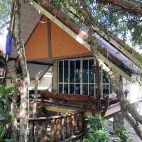 D’ Budi Beach Resort