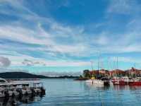 🛳️ Sunset Dinner Cruise in Kota Kinabalu