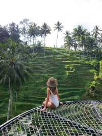 ウブドのおすすめスポットCretya Ubud
