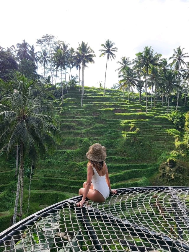 ウブドのおすすめスポットCretya Ubud