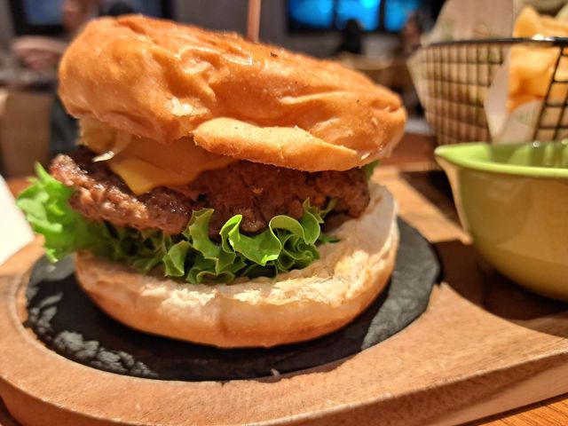 🍝MOO MOO+高人氣精緻西式晚餐🍔