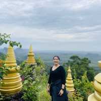 มีโอกาสต้องไม่พลาด “อุทยานธรรมเขานาในหลวง”⛰️