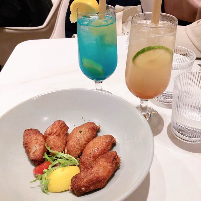 ［台北 大同區］petit doux微兜 京站店