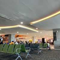 Beard papa ngurah rai airport