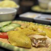 奧海城food court平靚正泰菜