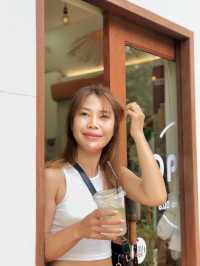 เที่ยวไม่พัก เพราะรักพังงา