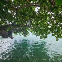 หาดไตรตรัง ภูเก็ต