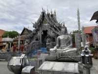 ‘วัดศรีสุพรรณ’อุโบสถเงินแห่งแรกของโลก