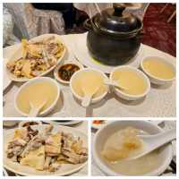 美味嘅四人聚餐之探店😋@上水海港