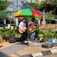 Gaya Street Market: A 🌞-day must do in KK