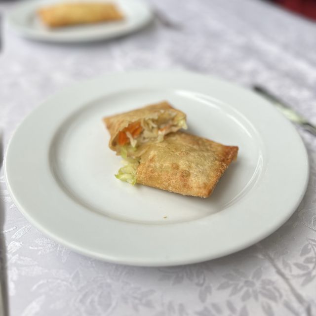 《🇵🇹葡萄牙旅行》北京城飯店🍚