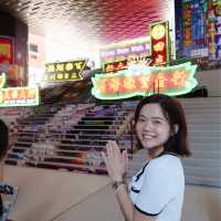 大館展覽- 「霓續」 