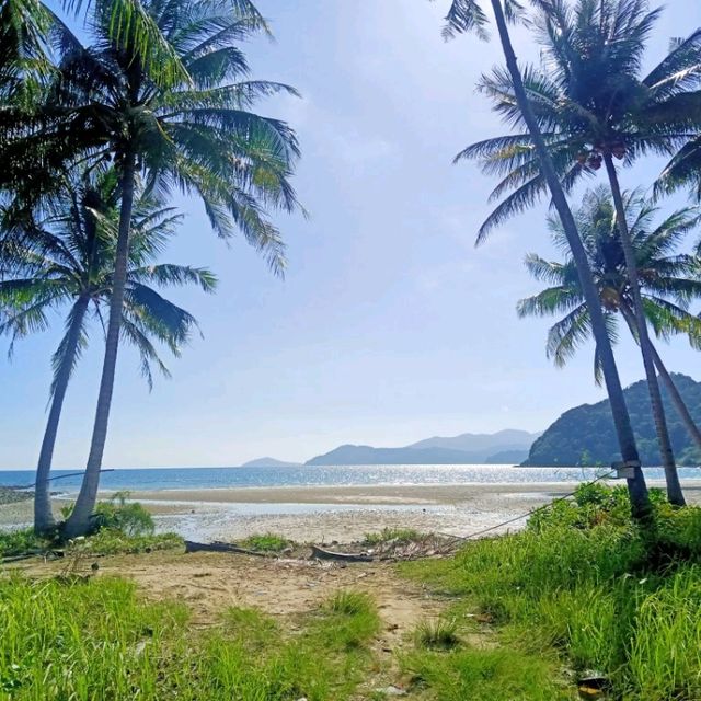 อนุสรณ์สถานเกาะช้าง จ.ตราด