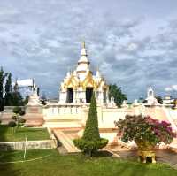 The City Pillar Shrine