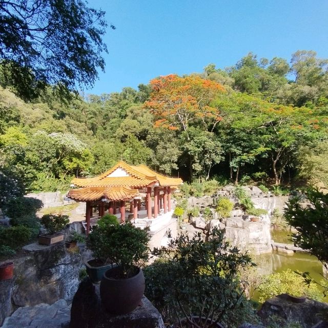 深圳一家大細情侶一日輕鬆遊*小錢去旅行*