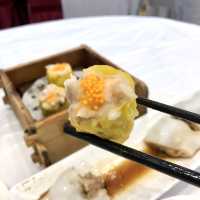Golden Lilies International Banquet Hall
