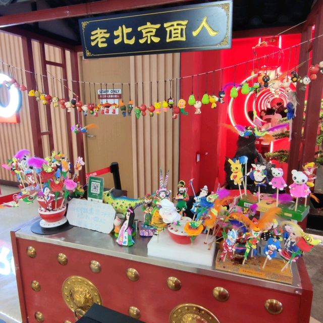 深圳美食京味張烤鴨~色！香！味！俱全