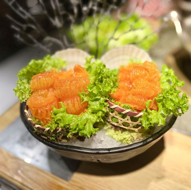 高質美味台式火鍋