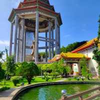 Kek Lok Si Temple