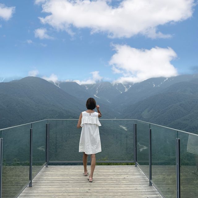 長野県白馬の絶景SPOT💫