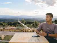 Sky hills homestay Haitak land  จ.เลย