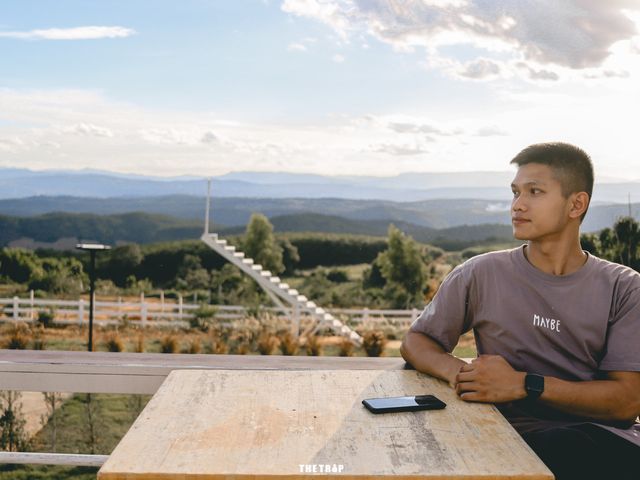 Sky hills homestay Haitak land  จ.เลย