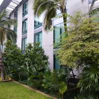 Airport Hotel