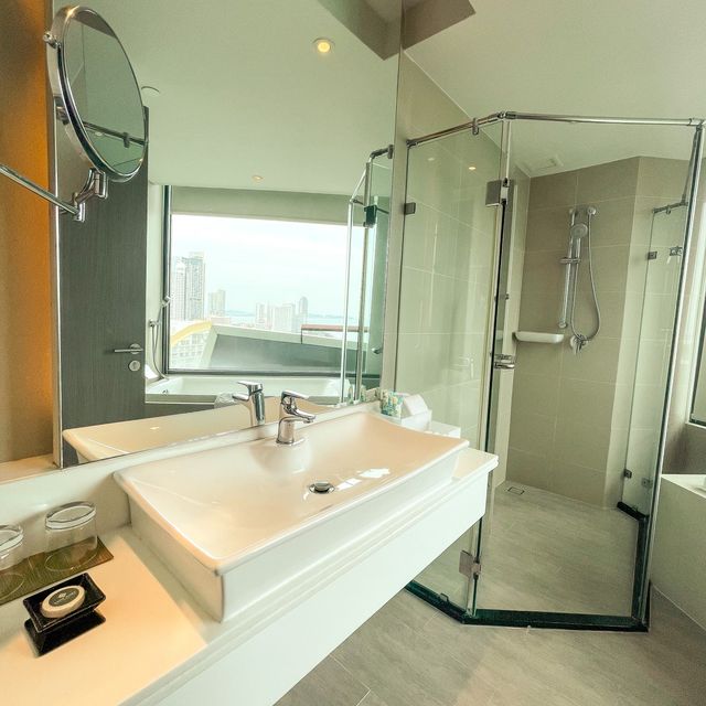 Cape Dara Resort, Pattaya