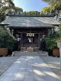 【神奈川県/報徳二宮神社】故郷・小田原市に二宮金次郎を祀る神社