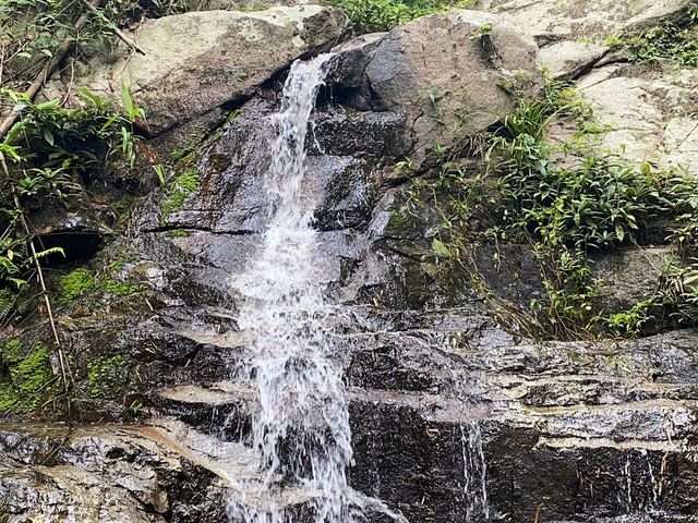 ชมธรรมชาติกับอุทยานแห่งชาติดอยขุนตาล⛰️🪵