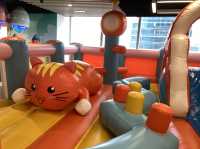 《🎊全新開幕～北區唯一playhouse 探索家樂園》