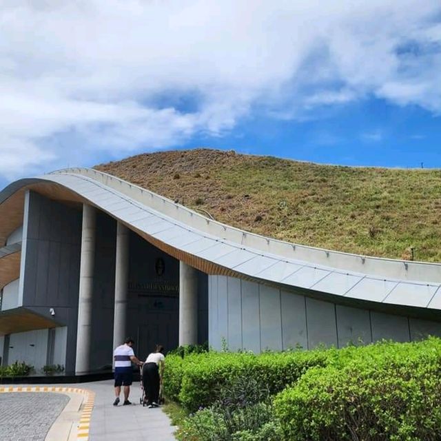 ชมดอกไม้เมืองหนาวที่ระยอง Miracle of Nature 2566