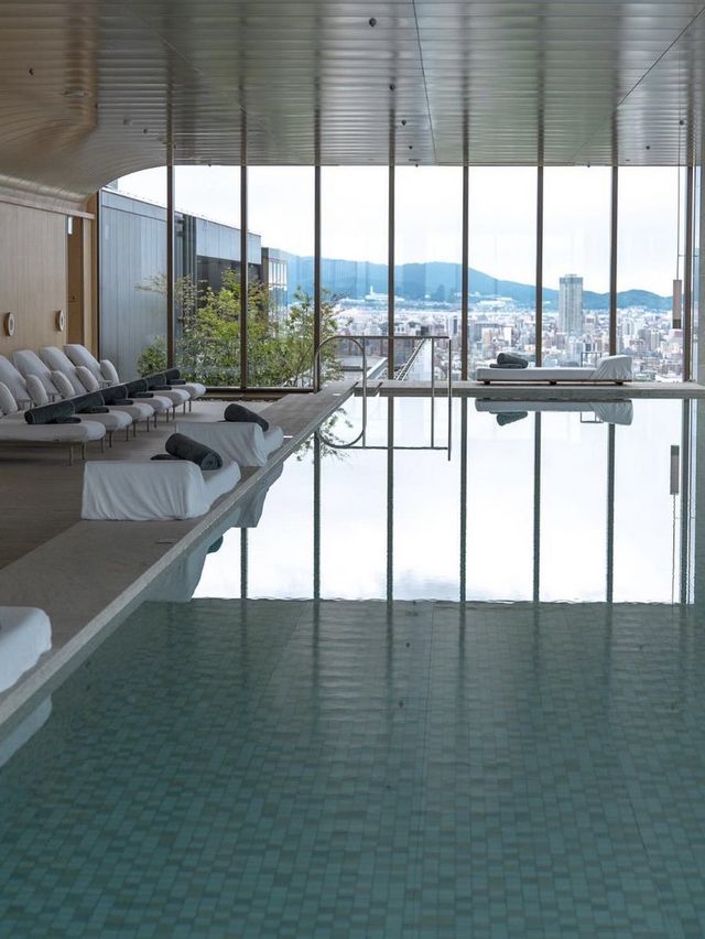 The Ritz-Carlton FUKUOKA