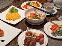 หนีฝนไปนอน MUU Bangkok …โรงแรมหรูแบบไลฟ์สไตล์เท่ห์