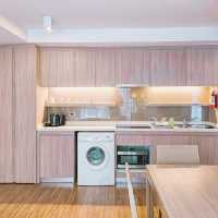 Citadines Grand Central Sri Racha