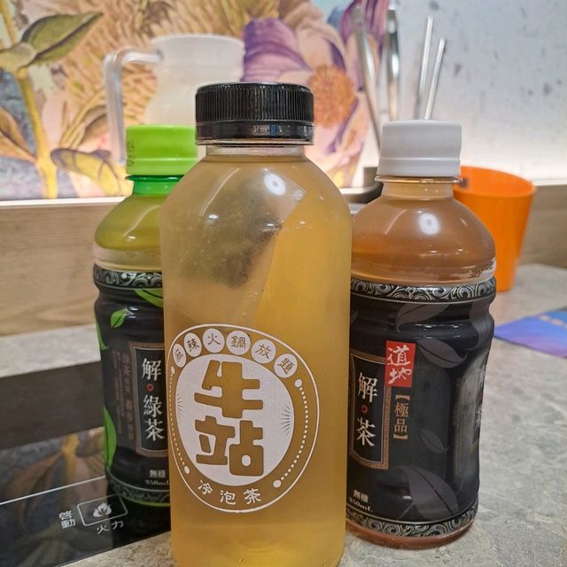性價比高嘅火鍋放題