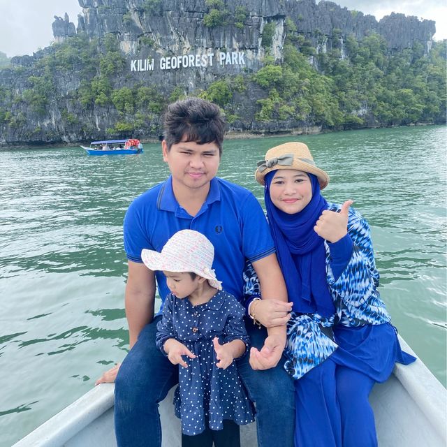 Amazing experience to Mangrove tour!!