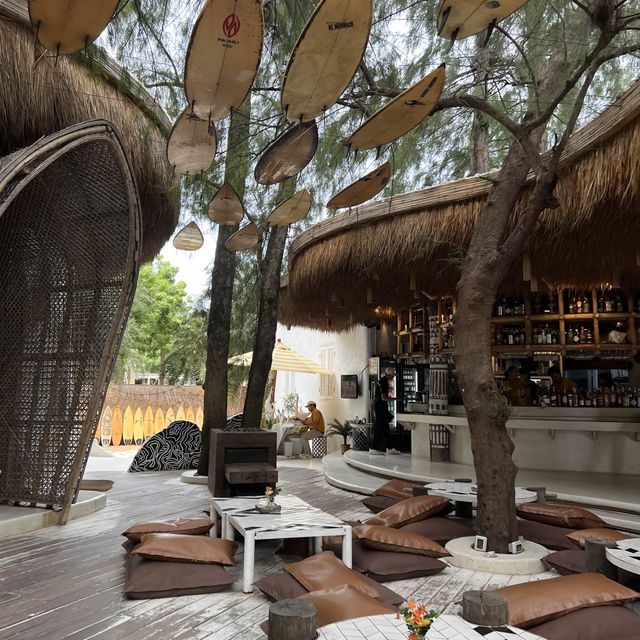芭堤雅2023網紅打卡餐廳🏝🥥