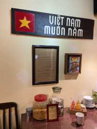 Little Hanoi - the most delicious egg coffee 