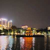 Strolling Along the Art Capital, Hanoi!