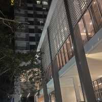 Bahang Bay Hotel is awesome place