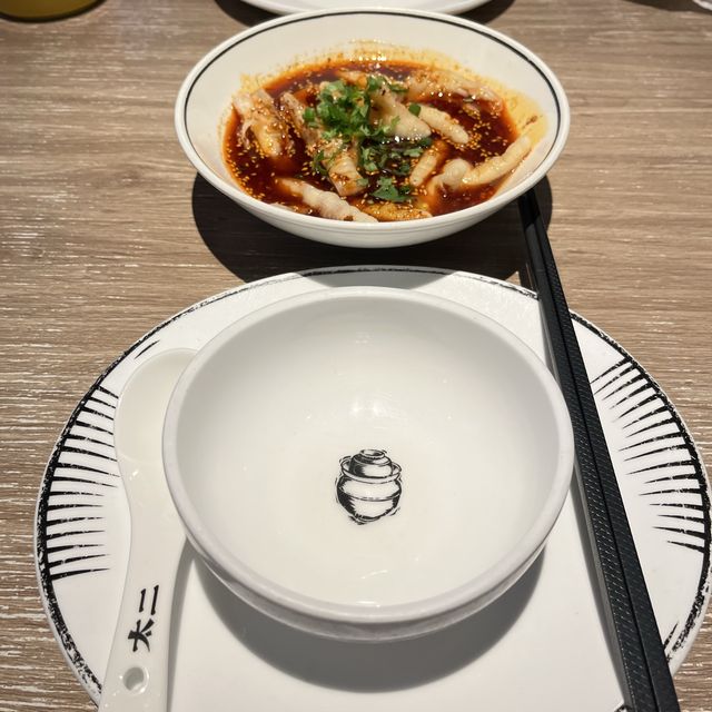 深圳美食遊