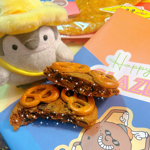 Happy Glaze