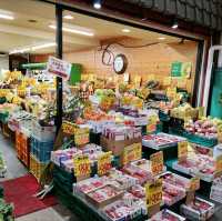 福岡半日易行方便購物點