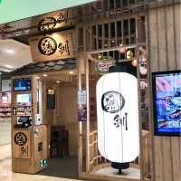 Premium Japanese Dining