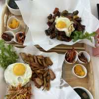 서초 예술의전당 인근 집밥감성 맛집추천, “폼나는밥”